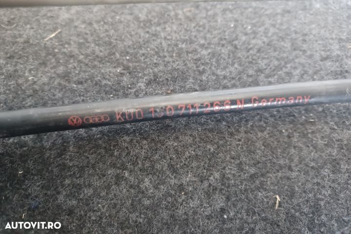 Timonerie cutie de viteza 6Q0711049T / 1J0711565 / 6Q0711061 / 1J0711 - 4