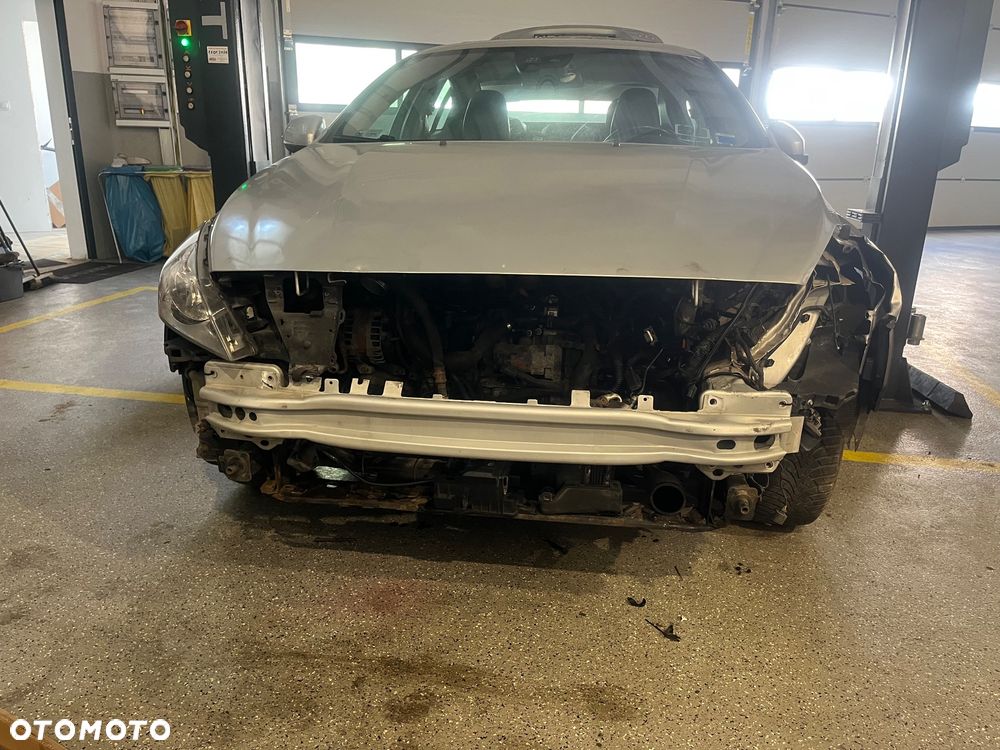 Volvo S60 2.5 T5 - 4