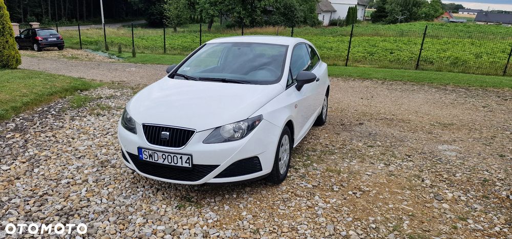 Seat Ibiza SC 1.2 12V Style - 2