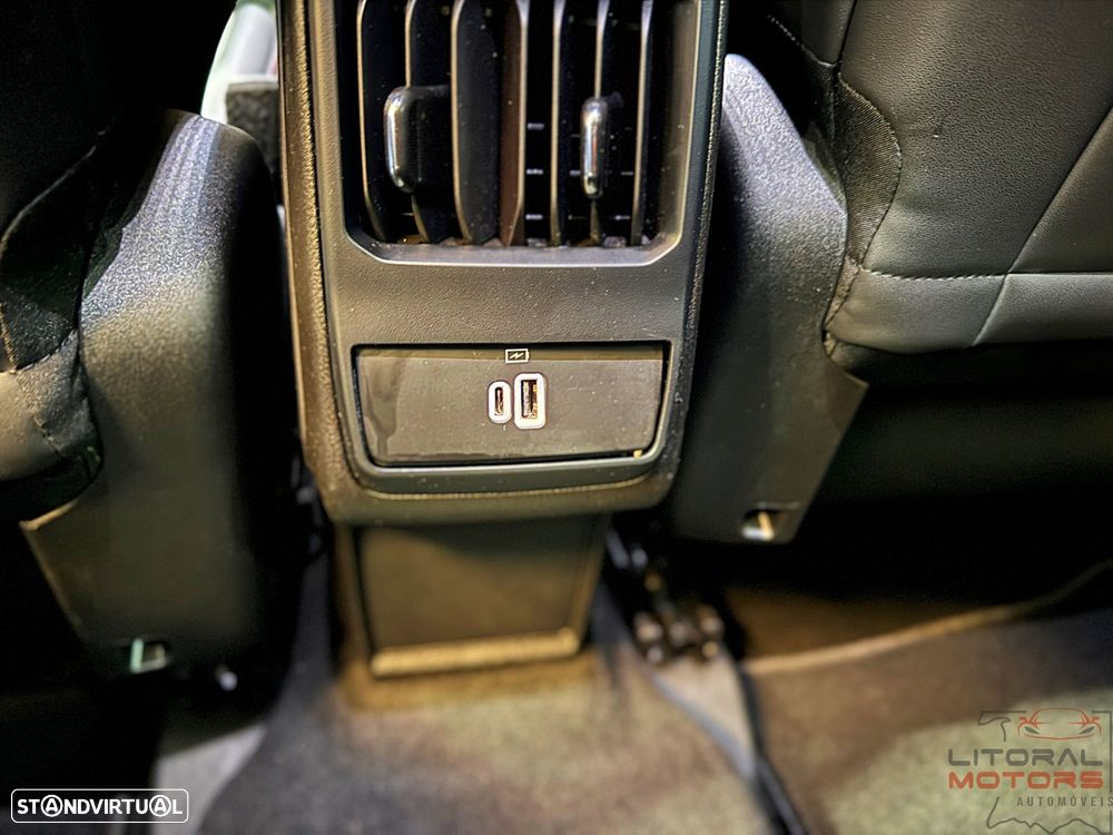 Alfa Romeo Tonale 1.3 Plug-In Hybrid Veloce e-AWD - 38