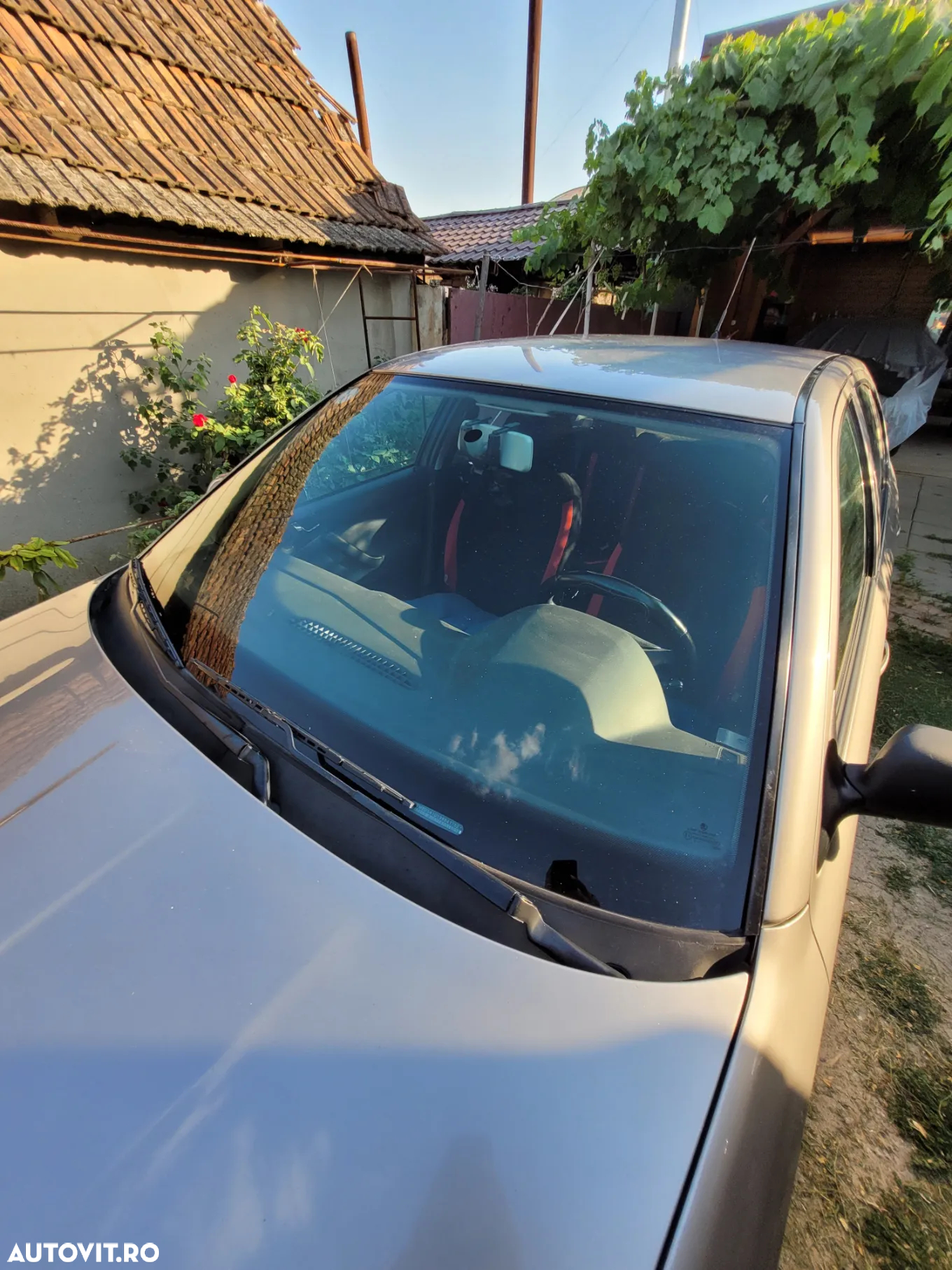 Skoda Octavia Tour 1.9 TDI - 9
