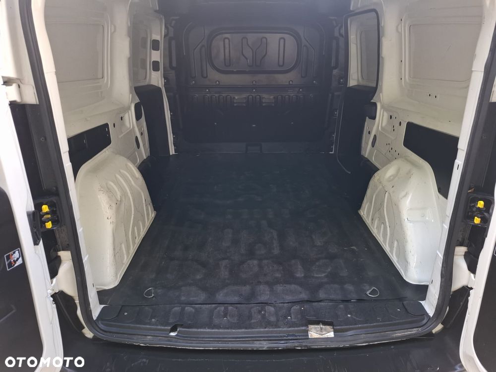 Opel Combo Tour L2H1 - 11