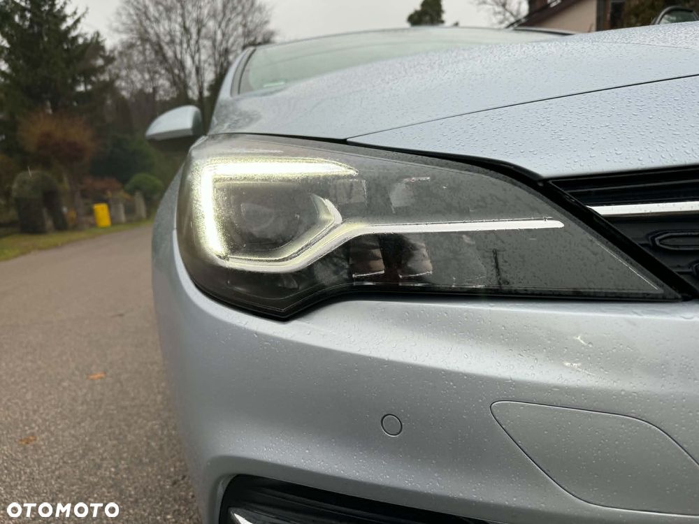 Opel Astra 1.2 T Ultimate S&S - 3