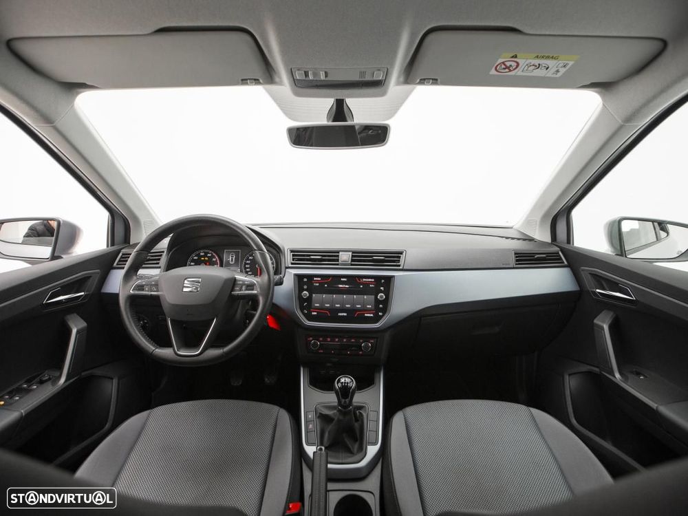 SEAT Arona 1.0 TSI Style - 6