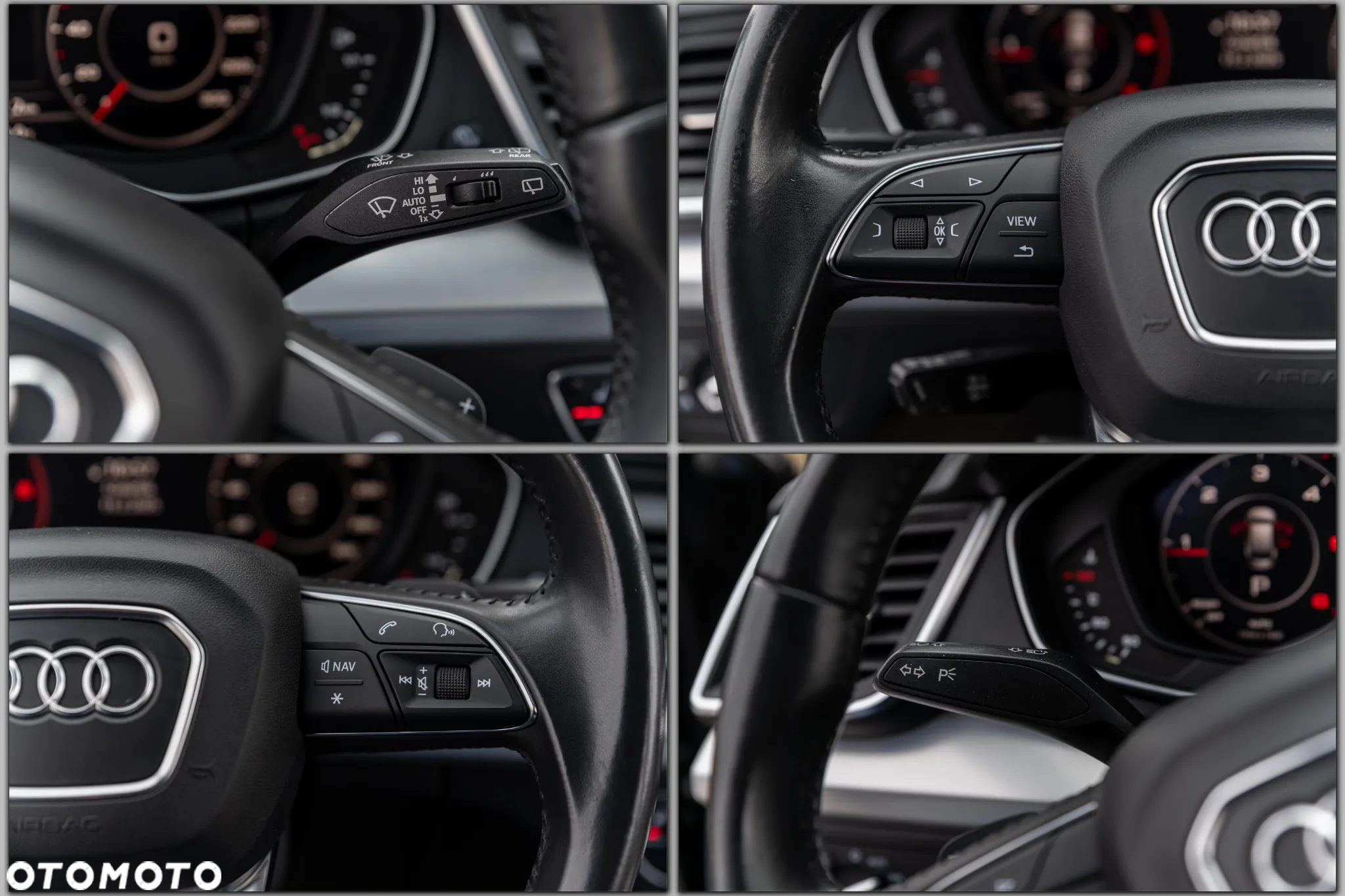Audi Q5 2.0 TDI Quattro Sport S tronic - 28