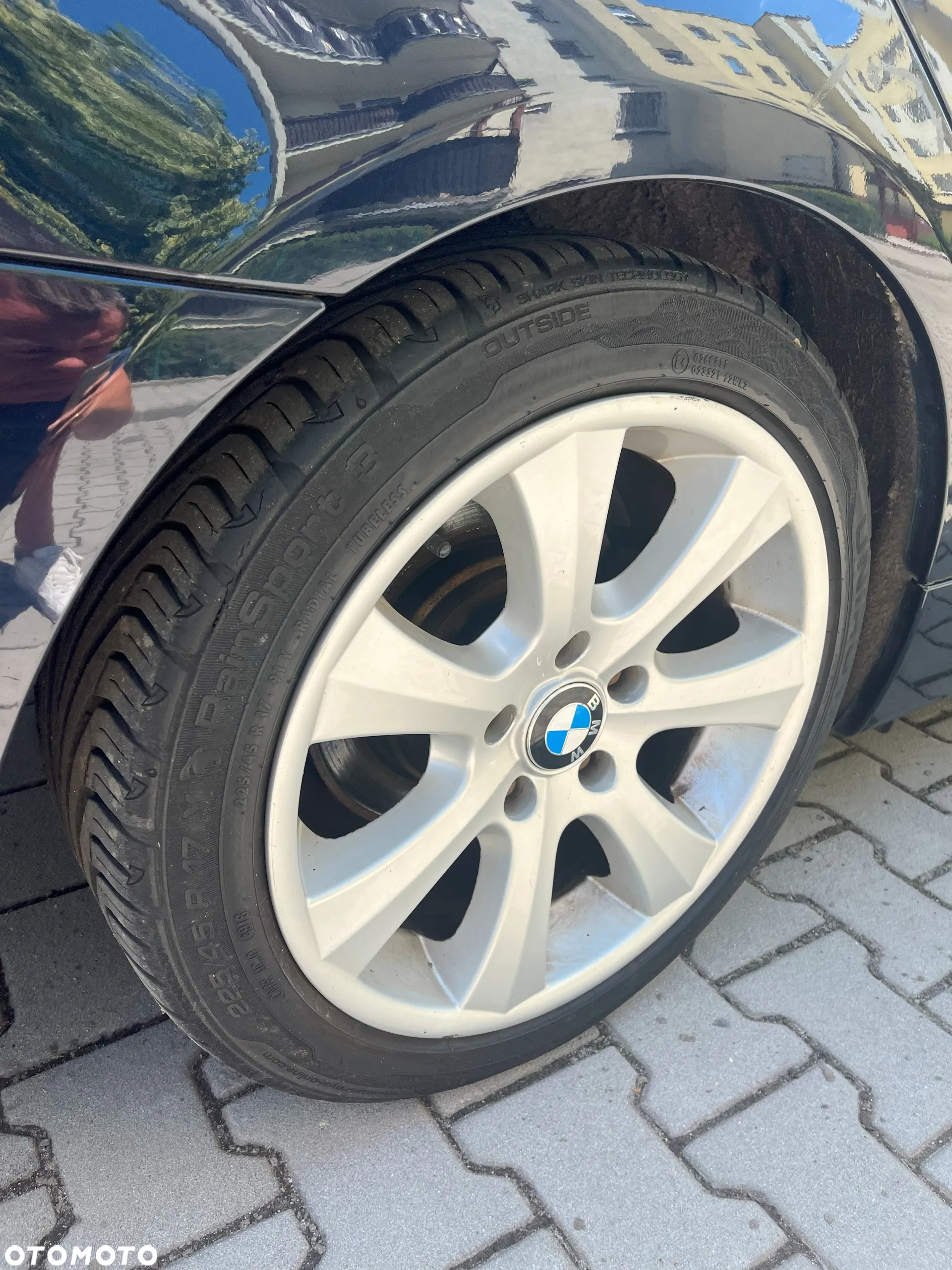 BMW Seria 3 320i - 7