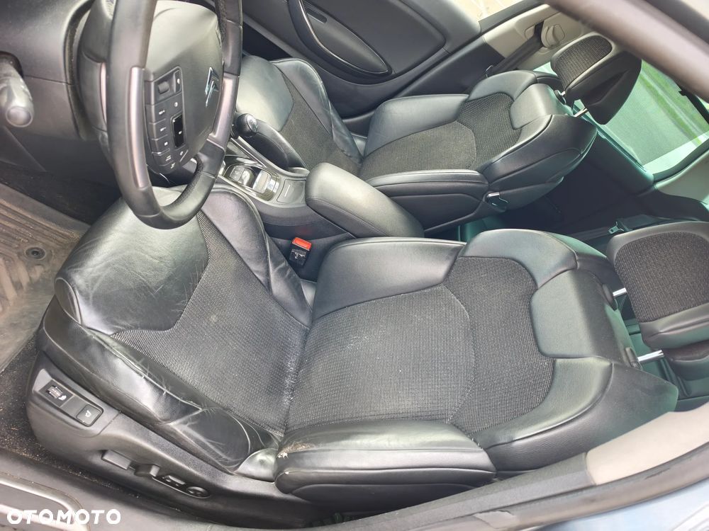 Citroën C5 2.0 HDi Exclusive - 14