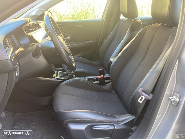 Opel Corsa 1.5 S&S GS Line - 35