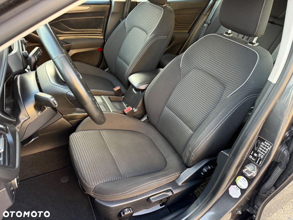 Ford Focus 1.5 EcoBlue Start-Stopp-System TITANIUM - 7