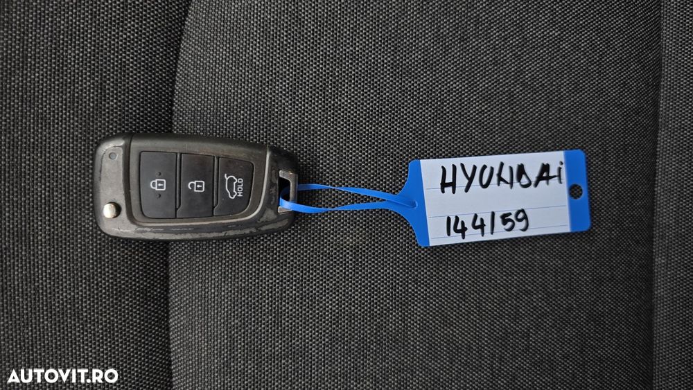 Hyundai i30 - 21