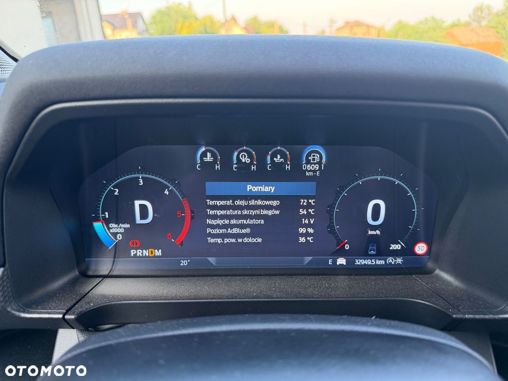 Ford Ranger Raptor 2.0 EcoBlue Bi-Turbo 4x4 DC - 3