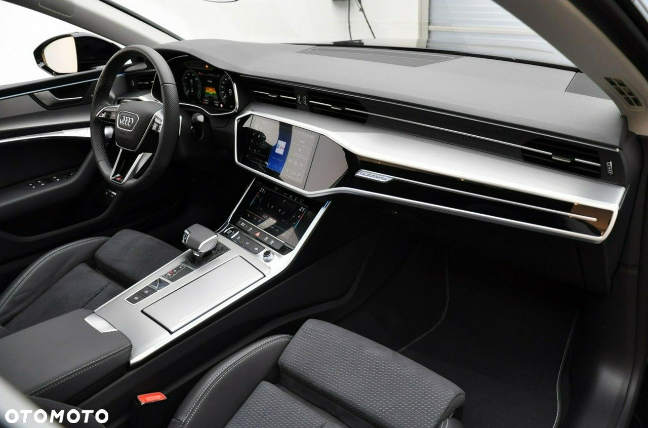 Audi A7 - 26