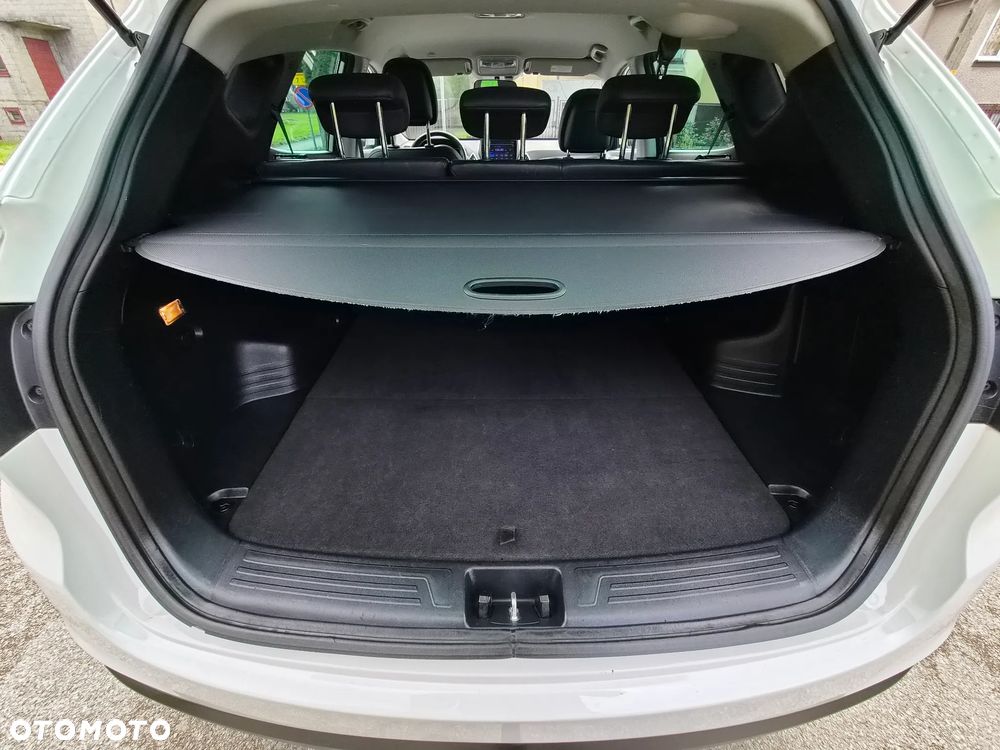 Hyundai ix35 - 29