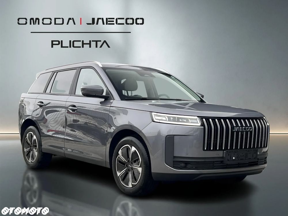Jaecoo 5 - 8