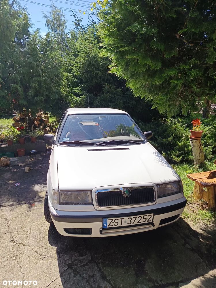 Skoda Felicia 1.3 LXi - 1