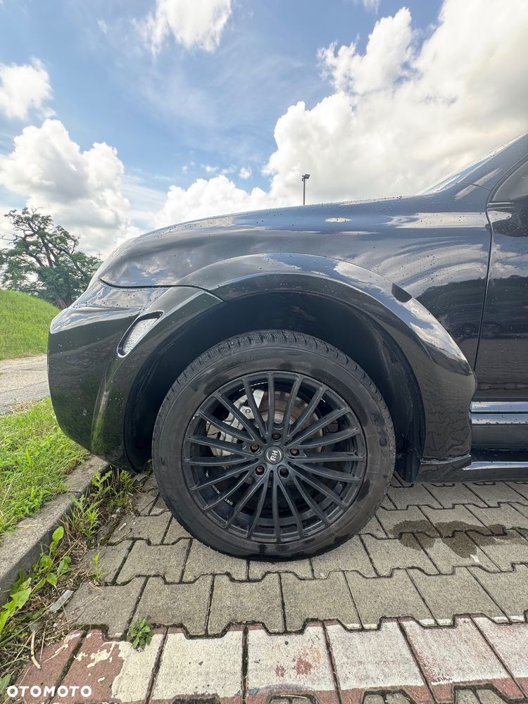 Porsche Cayenne - 3