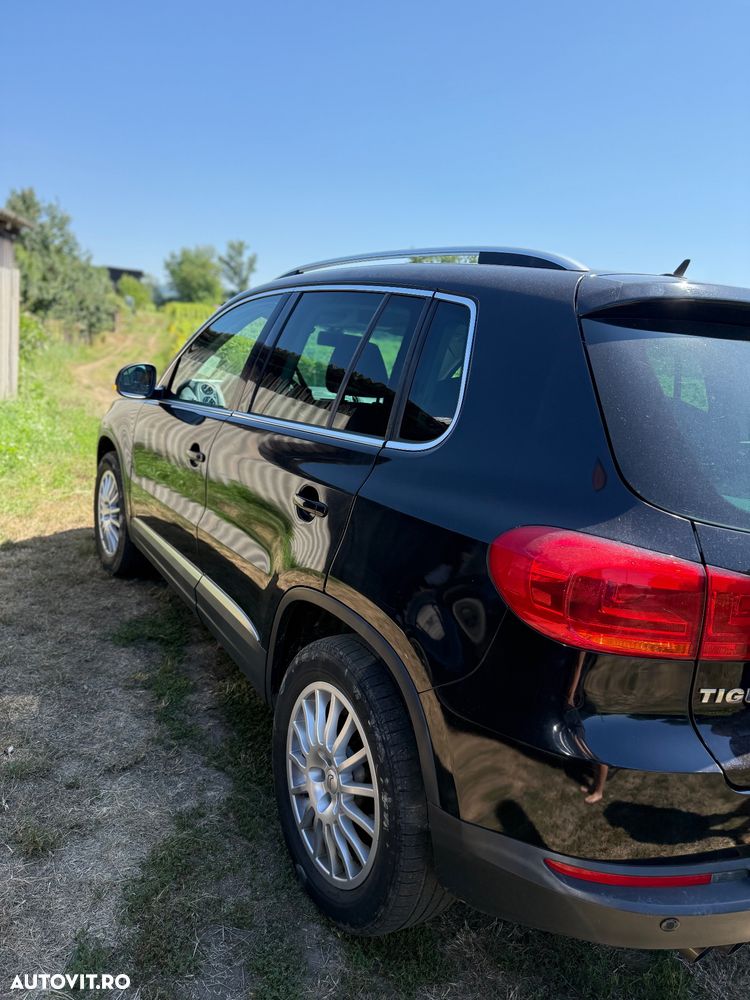 Volkswagen Tiguan - 7