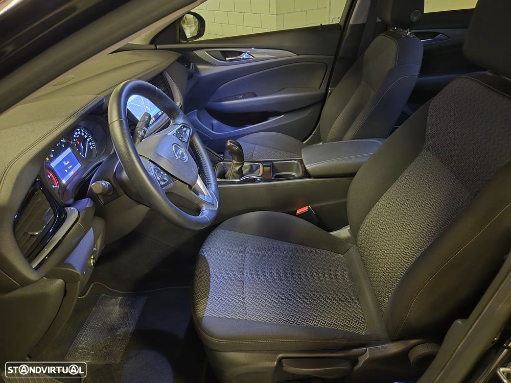 Opel Insignia Grand Sport 1.6 CDTi Dynamic - 30