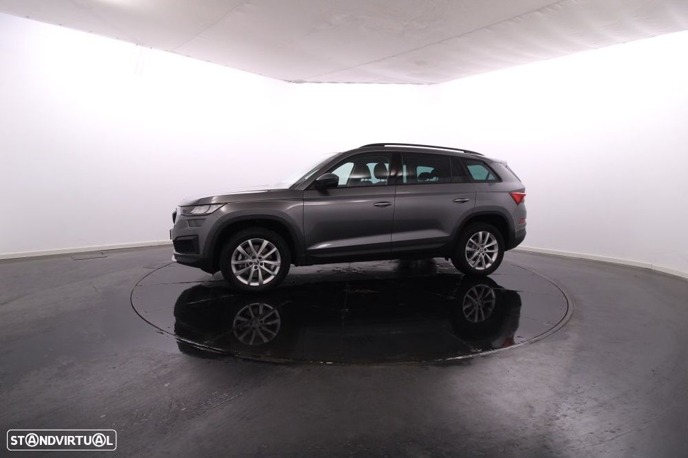 Skoda Kodiaq 2.0 TDI Ambition DSG - 2
