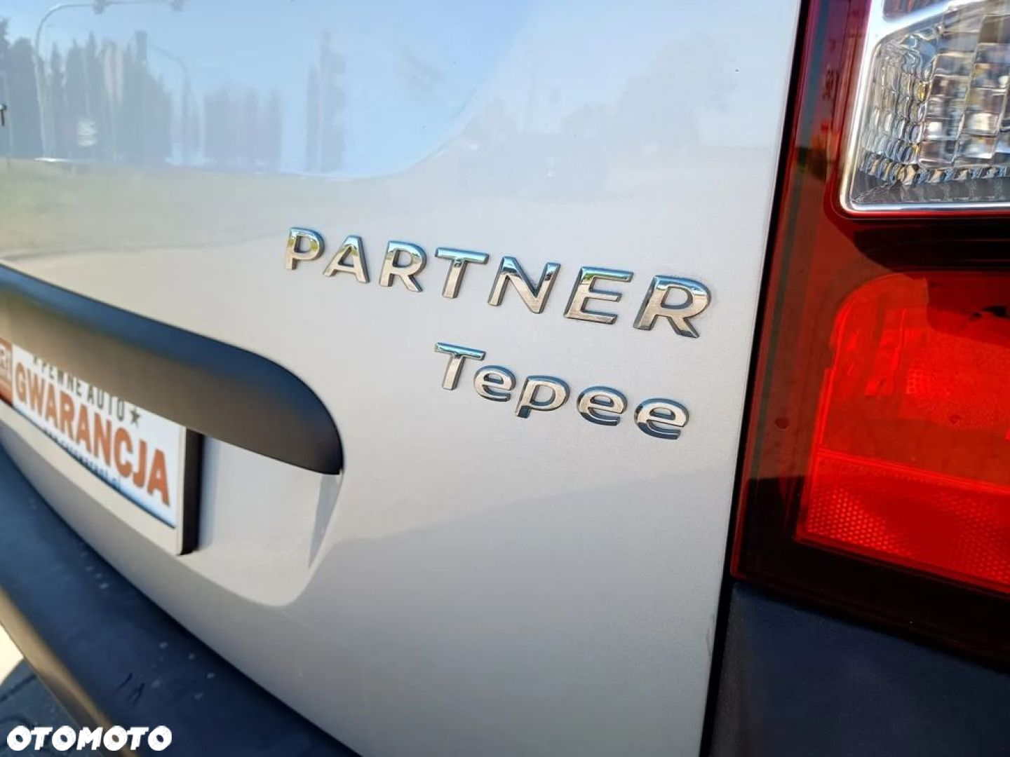 Peugeot Partner - 16