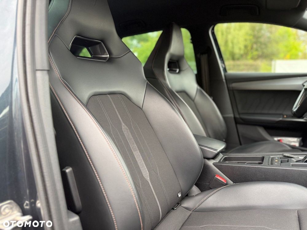 Cupra Leon Sportstourer - 29