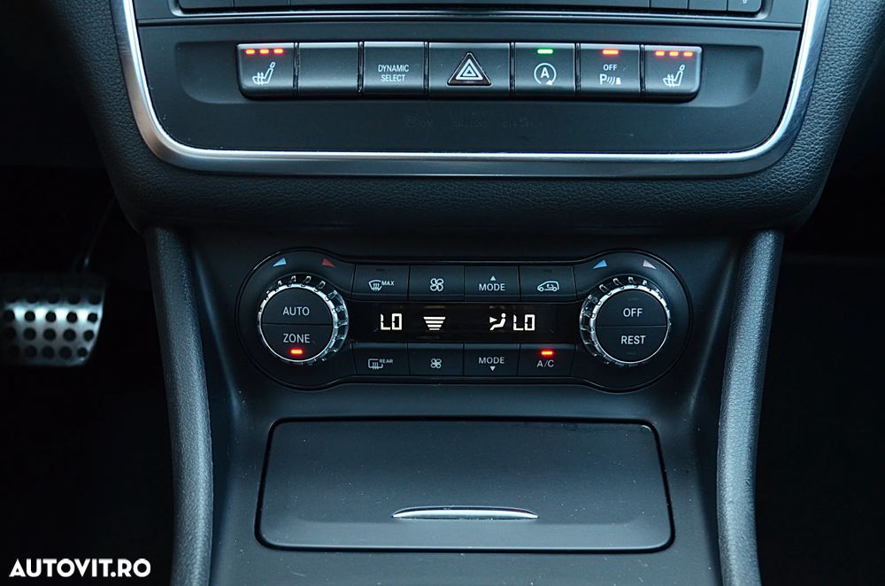 Mercedes-Benz CLA 200 (CDI) d 4Matic 7G-DCT AMG Line - 24