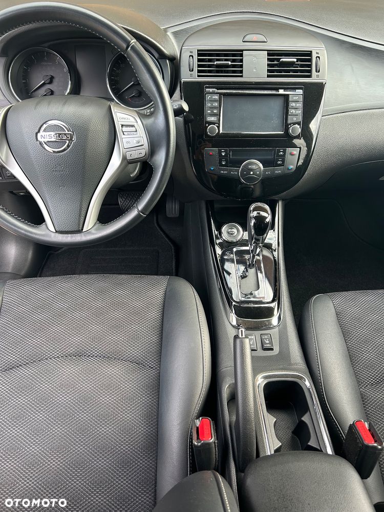 Nissan Pulsar - 16