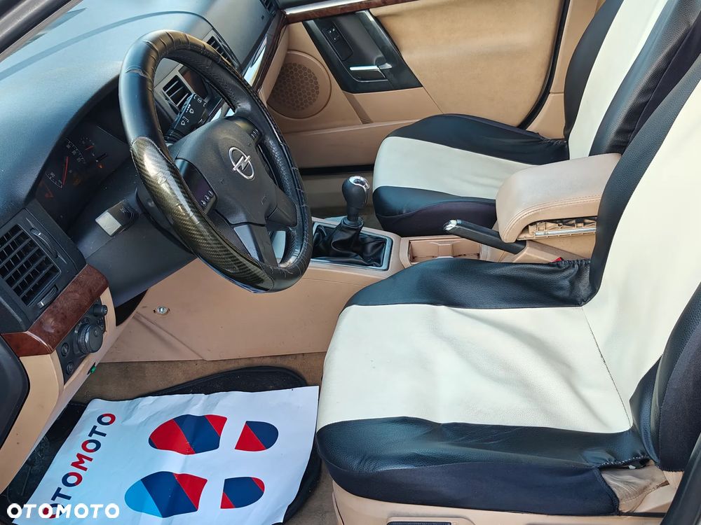 Opel Vectra 1.8 CD - 11