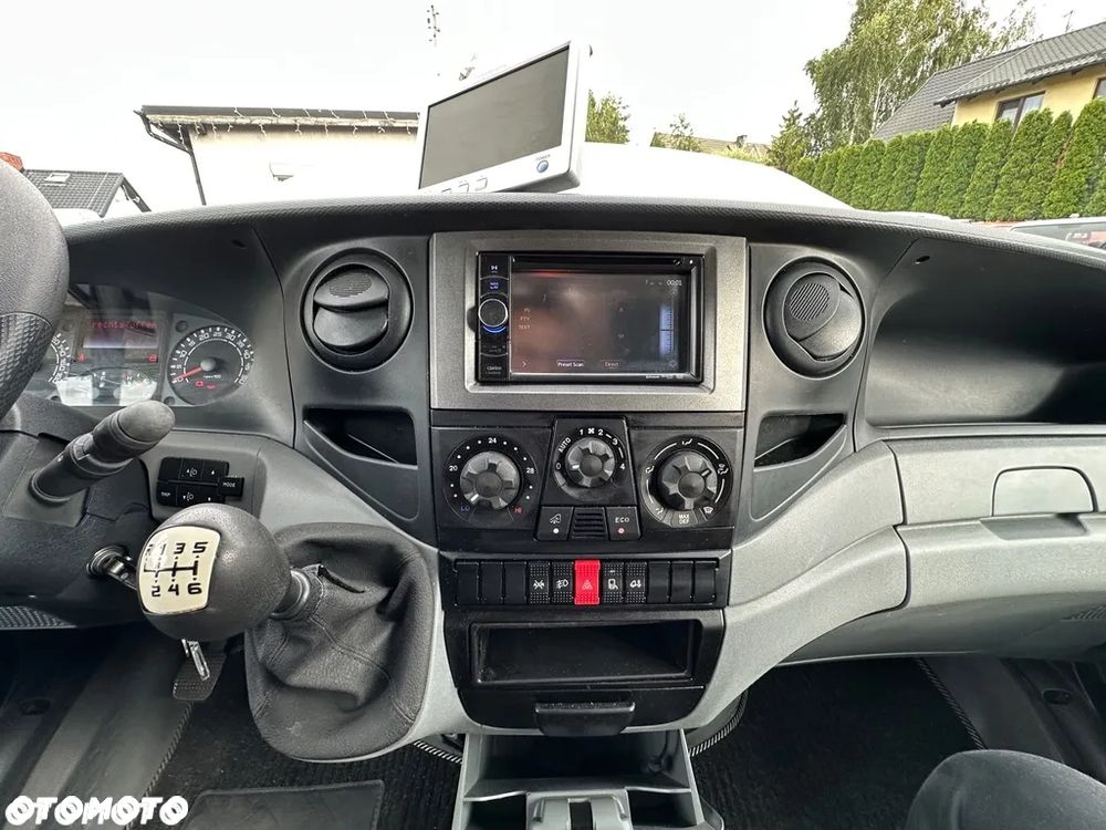 Iveco KAMPER MAXI XXXL 3500 HAK - 11