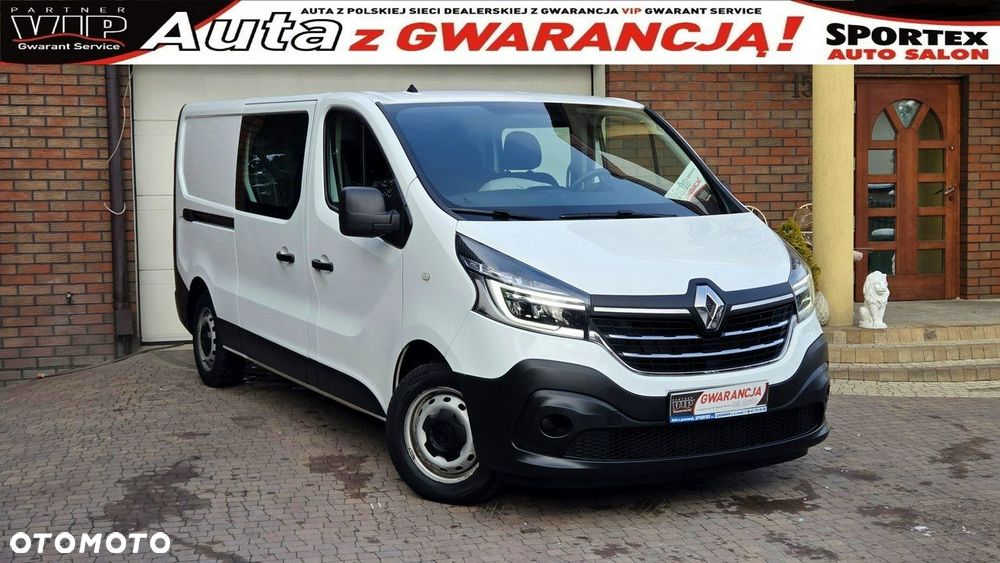 Renault Trafic - 3
