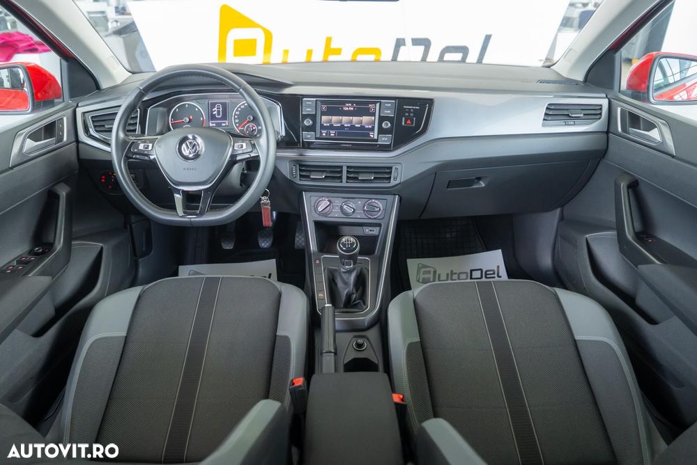 Volkswagen Polo - 17