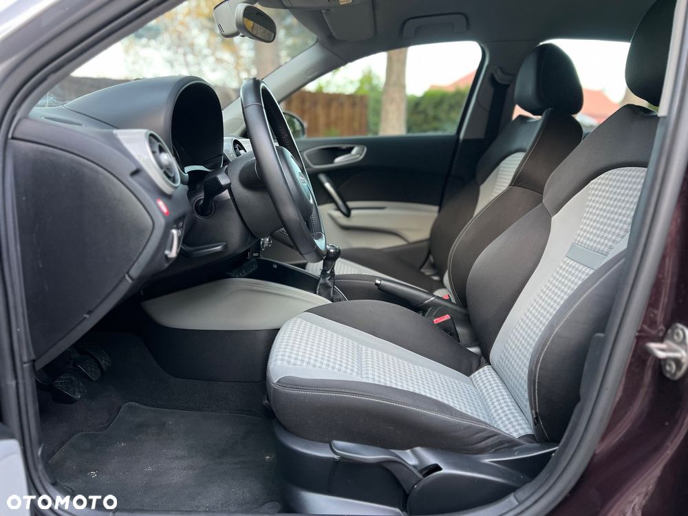 Audi A1 Sportback - 9