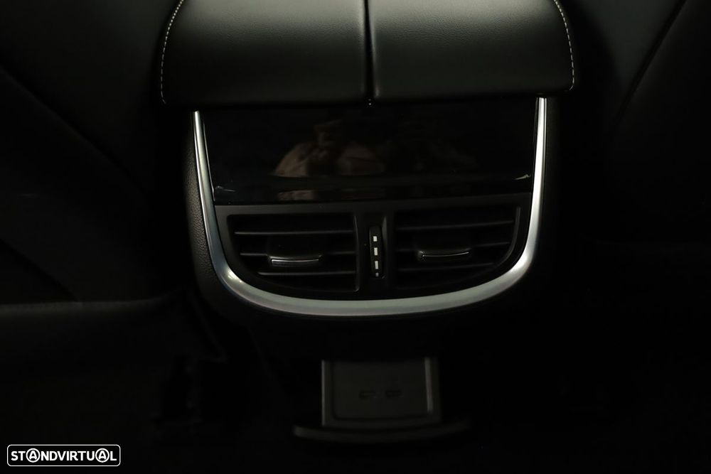 MG Marvel R 70 kWh Luxury - 22
