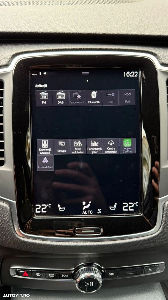 Volvo XC 90 - 17