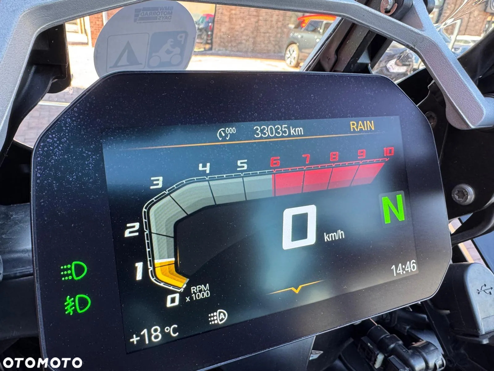 BMW R1250 GS Adventure - 19