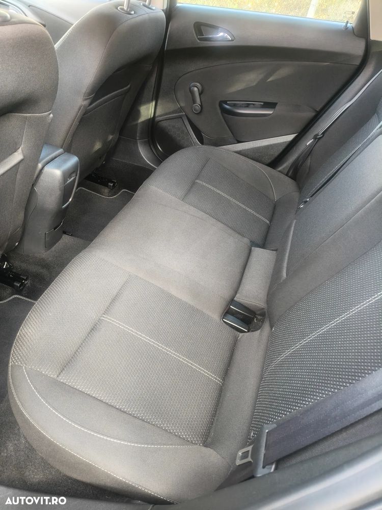 Opel Astra - 7