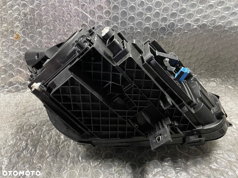 LAMPA LEWA PRZÓD MULTIBEAM LED MERCEDES BENZ B KLASA W247 A247 A2479068305 - 9