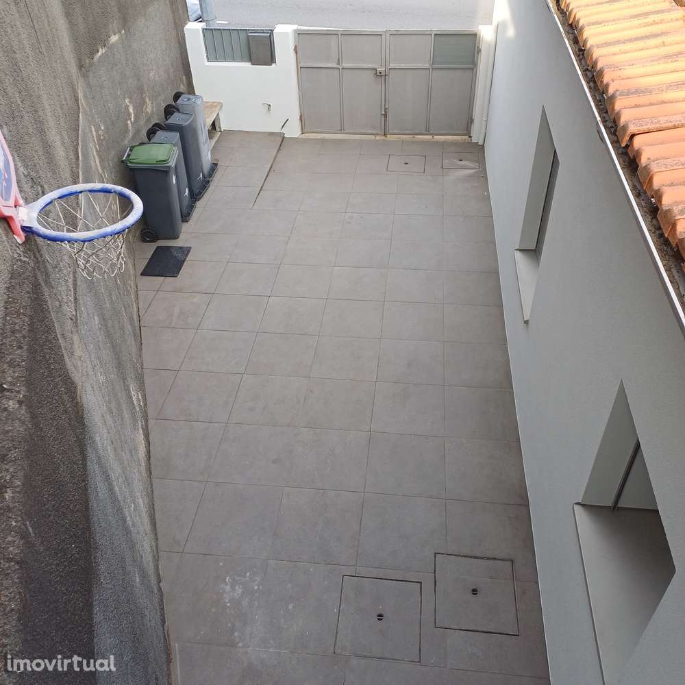 Moradia T2 para arrendamento na Rua D. Afonso Henriques/ Alto da Maia - Grande imagem: 3/10