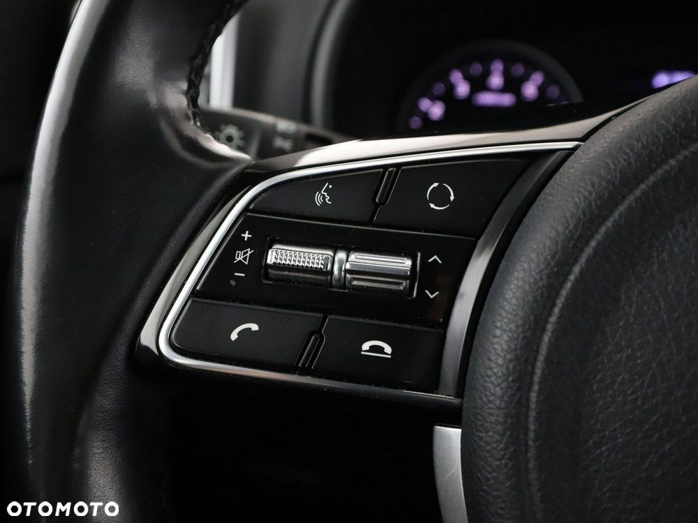 Kia Sportage 1.6 GDI 2WD VISION - 32