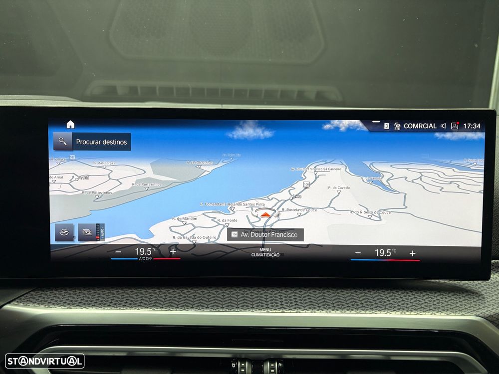 BMW 330 e xDrive Aut. M Sport - 51