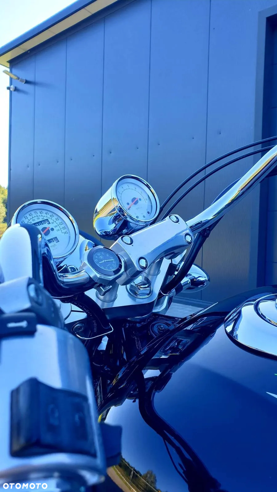 Honda Valkyrie - 18