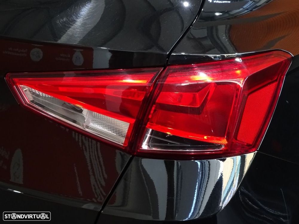 SEAT Arona 1.0 TSI Style DSG - 34