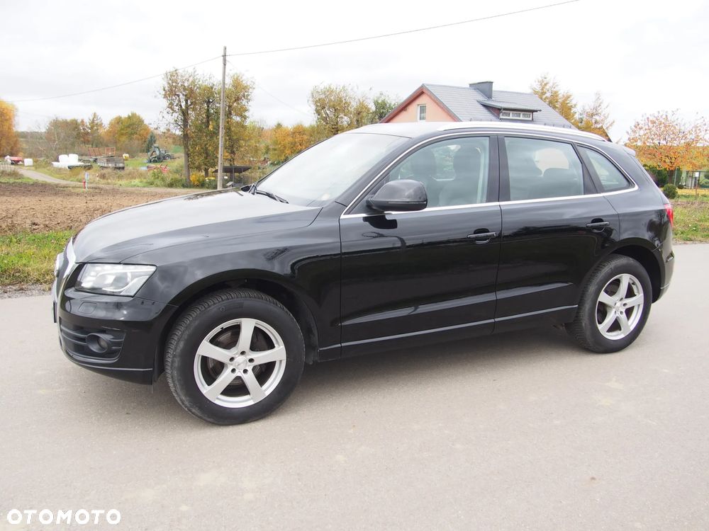 Audi Q5 2.0 TDI Quattro S tronic - 2