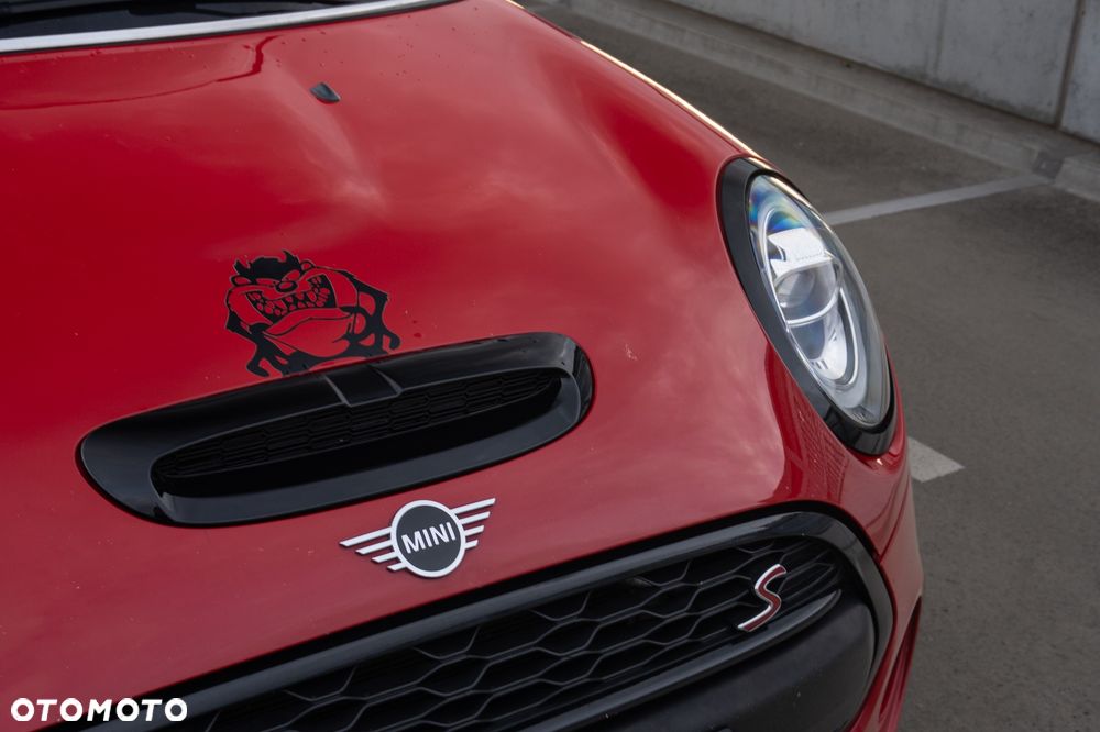 MINI Cooper S sport - 3