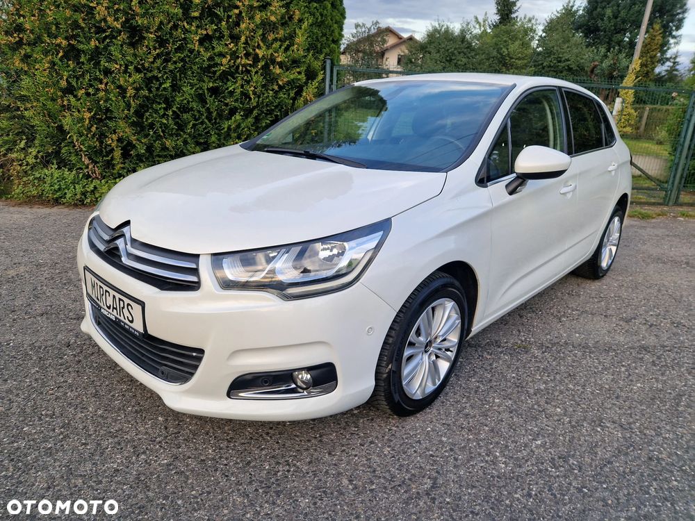 Citroën C4 PureTech 110 Selection - 2