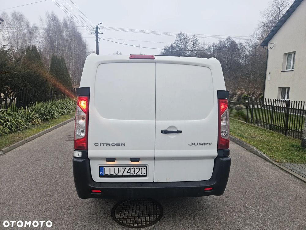 Citroën jumpy - 5