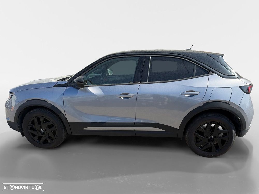 Opel Mokka 1.2 T GS - 2