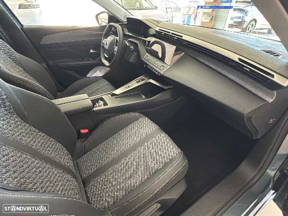 Peugeot 308 SW 1.5 BlueHDi Allure EAT8 - 14
