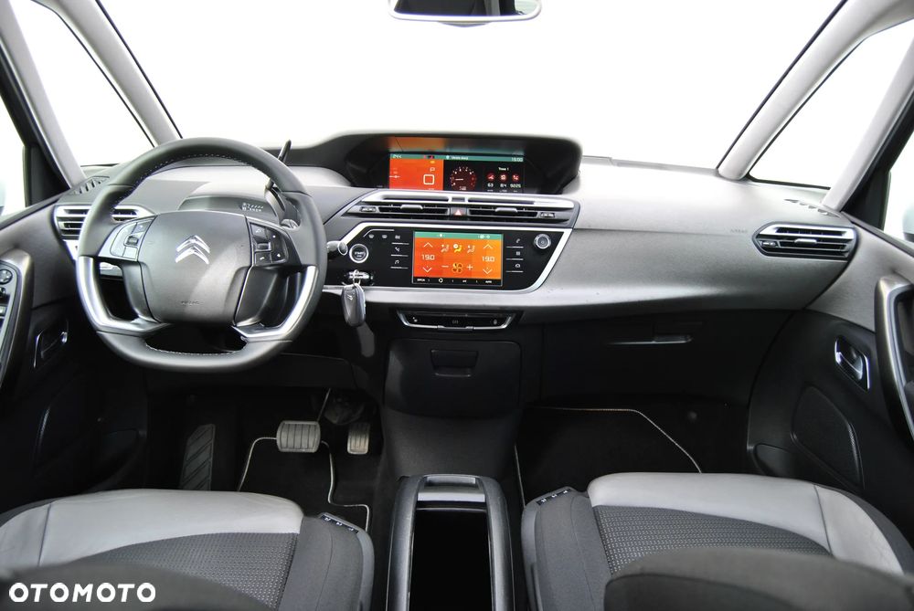 Citroën C4 SpaceTourer BlueHDi 160 Stop&Start EAT8 SHINE - 29