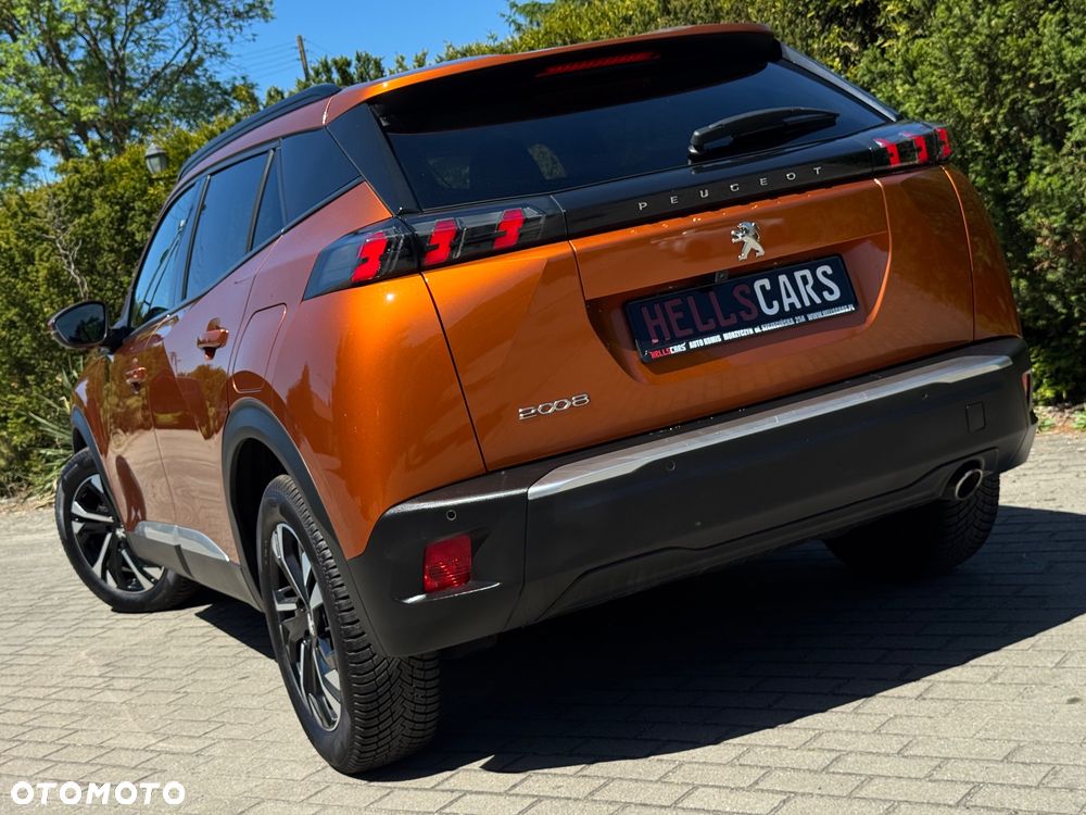 Peugeot 2008 - 15